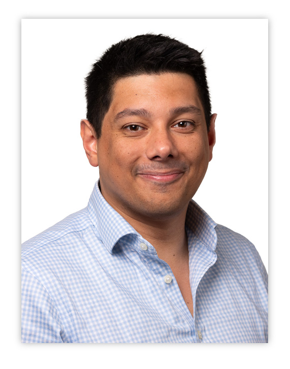 Dr Rajiv Wijesuriya head shot