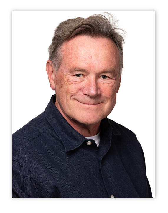 Professor Keith Lloyd