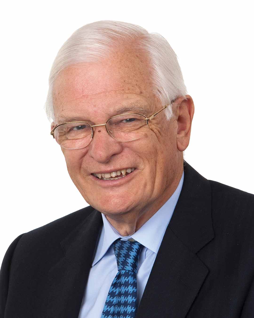 Sir Donald Irvine
