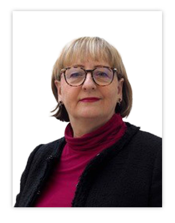 Vanessa Davies