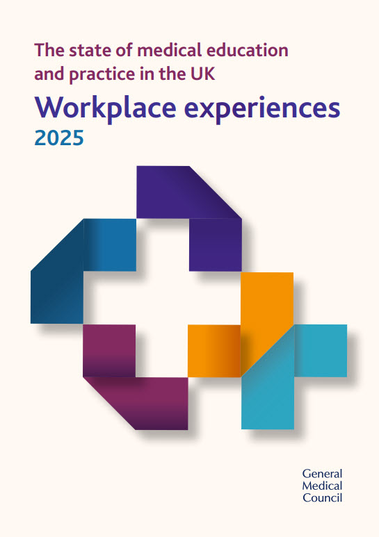 2025 workplace experiences thumbnail