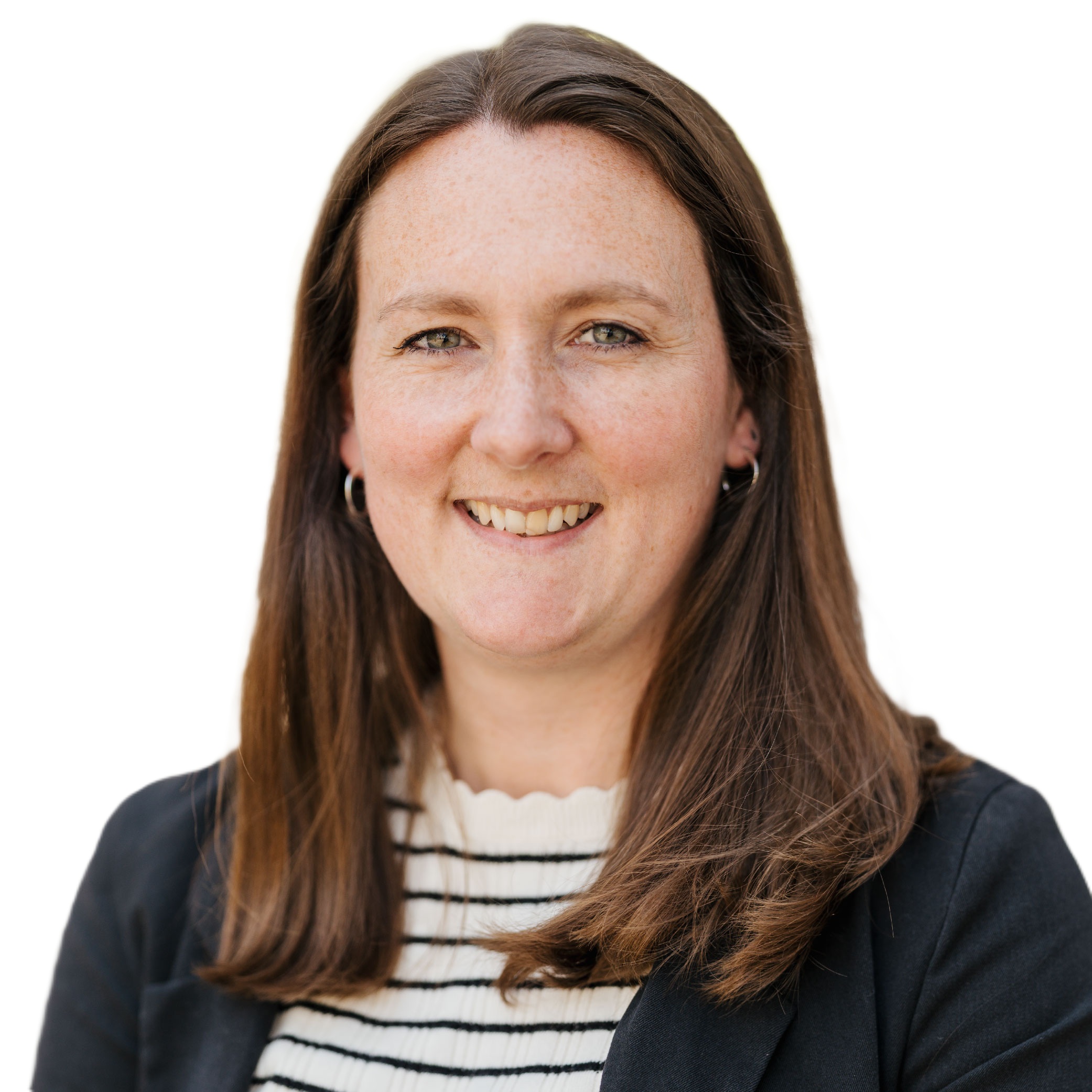 Ms Ella Jackson - affiliate member