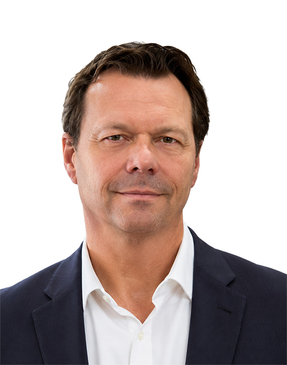 Paul Cox