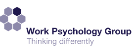 Work psychology group logo