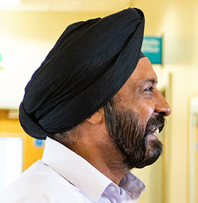 Jasdeep