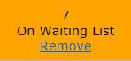 Remove from waiting list option in GMC Connect