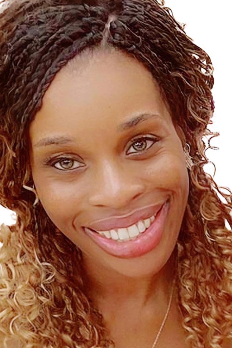 Aby Nwaokolo