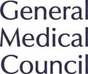 Logo of the General Medical Council