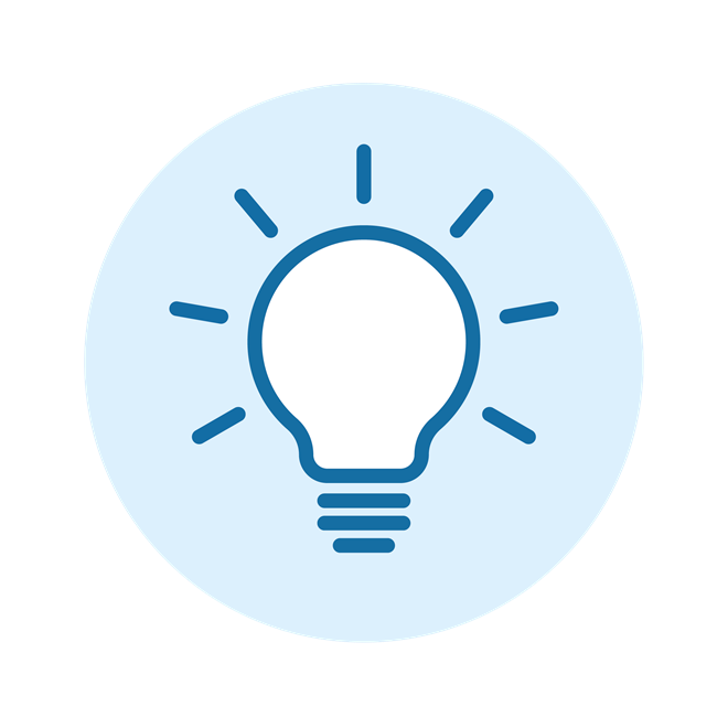 Idea icon