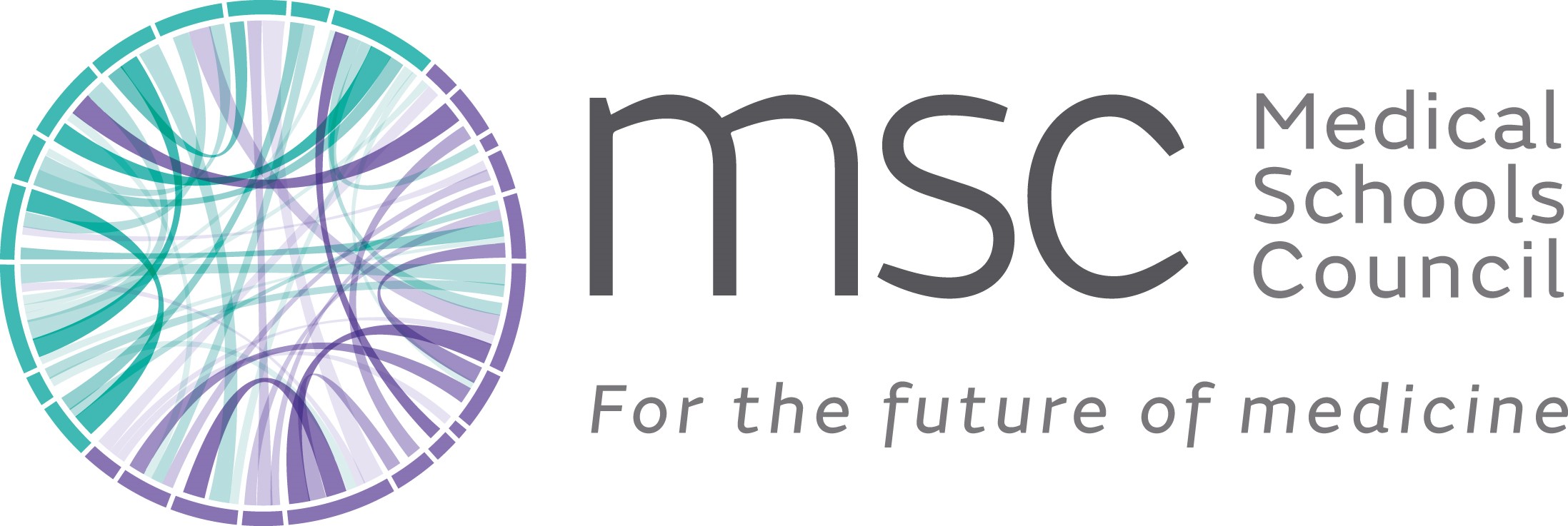 Logo of the Medical Schools Council