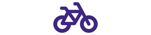 Bicycle icon