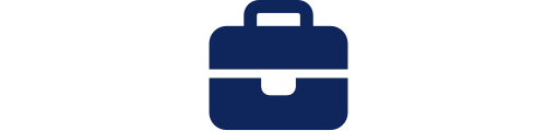 Briefcase icon