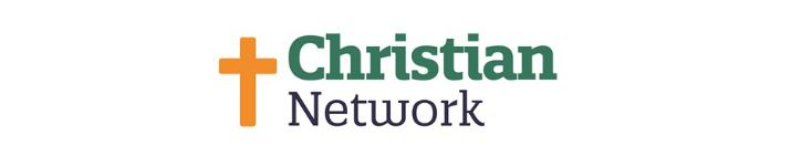 Christian network logo