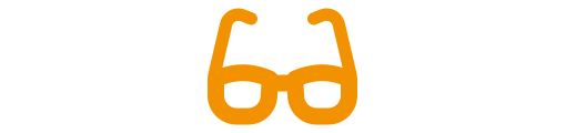 Glasses icon
