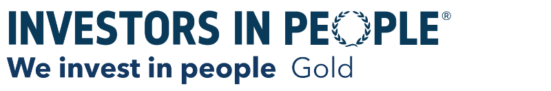 Investors in people gold