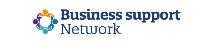 Business Support Network logo
