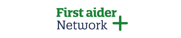 First aider network logo