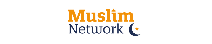 Muslim network logo