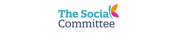 The social committee network logo