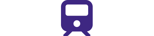 Train icon