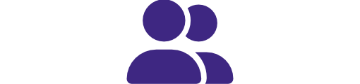 Group of people icon